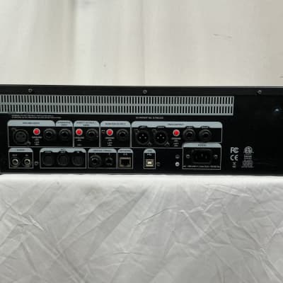 Kemper Amps Profiler Rack Modeling Guitar Amp 2013 - Present - Black image 6