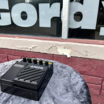 Arion DDS-1 Digital Delay / Sampler | Reverb