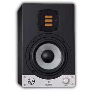 Eve Audio SC205 5" Active Studio Monitor - Single