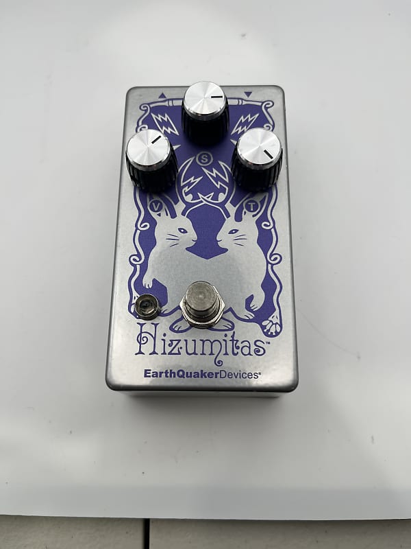 EarthQuaker Devices Hizumitas