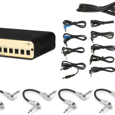 Reverb.com listing, price, conditions, and images for friedman-power-grid-10
