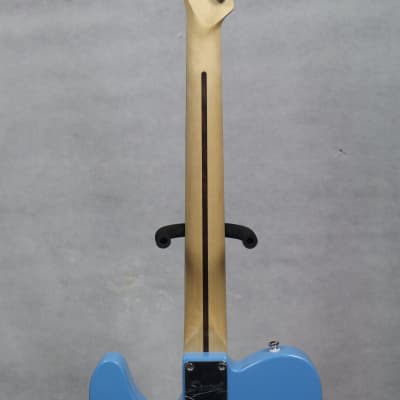 Fender Squier Sonic Telecaster California Blue image 7