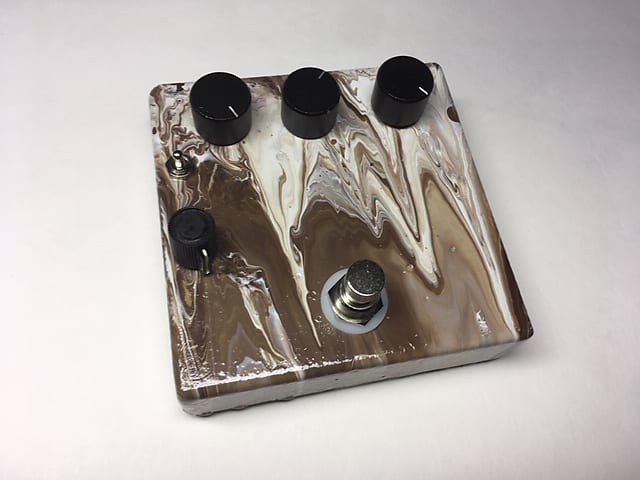 Forestman Works Bull Fuzz | eBay