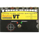 Radial Engineering Tonebone Headbone VT Guitar Amp Head Switcher
