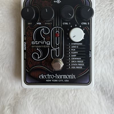 STRING9 | String Ensemble - Electro-Harmonix