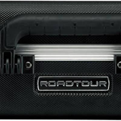 Ibanez MRB500C ROADTOUR Universal Molded Electric Bass Guitar Case Road tour Black - BRAND NEW - Less $$$ if you buy with Guitar... image 3