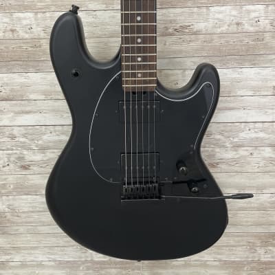 Ernie Ball Music Man Sub 1 USA Made | Reverb