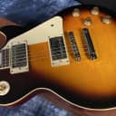 NEW! 2022 Epiphone 59 Les Paul Standard Outfit Aged Dark Burst - Authorized Dealer - In-Stock - CASE
