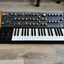 Moog Sub 37 Tribute Edition