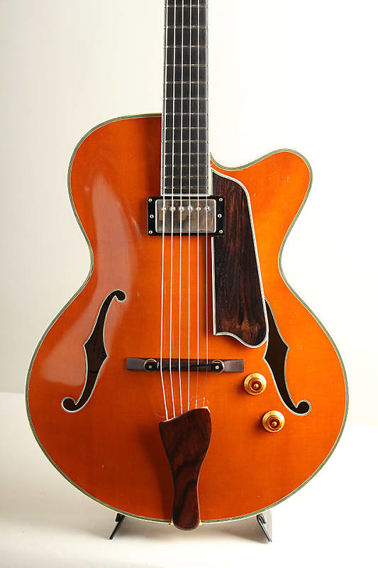 Eastman AR803-15 Golden age 2000's | Reverb