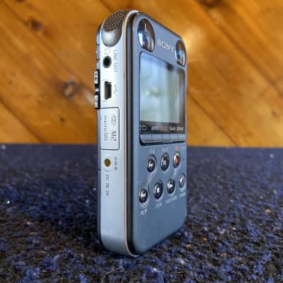 PCM-M10 ブラック SONY Amazon | SONY リニアPCMレコーダー M10 ブラック PCM-M10/B