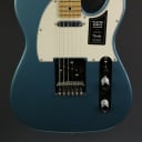 USED Fender Player Telecaster - Tidepool (169)