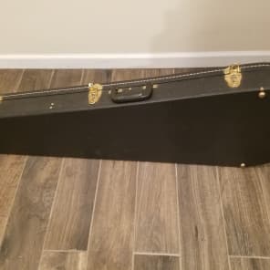 Ken Smith KSB Bass Burner 4 5 6 Original Hard Shell Case Ken Smith KSB Bass Burner 4 5 6 Original Hard Shell Case