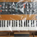 Moog MiniMoog Model D Reissue Analog Synthesizer