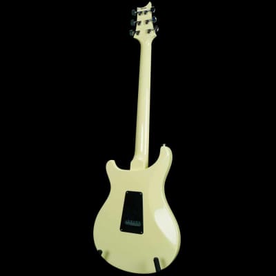 Paul Reed Smith S2 Standard 24 Electric Guitar - Antique White image 10