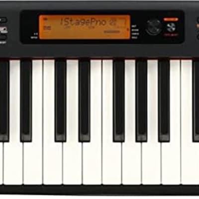 New Casio CDP-S360 88 Key Digital Piano