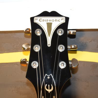 Epiphone Wildcat Early 2000's image 3