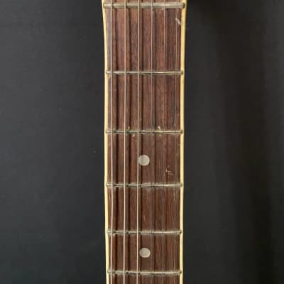 1963 Hopf Telstar standard made in Germany Vintage image 9