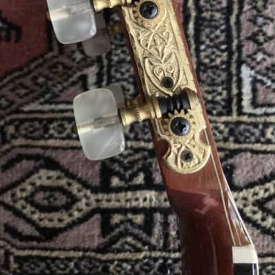 HIROUMI YAMAGUCHI ギター HIROUMI YAMAGUCHI MODEL 30S - WONDERFUL RAMIREZ STYLE