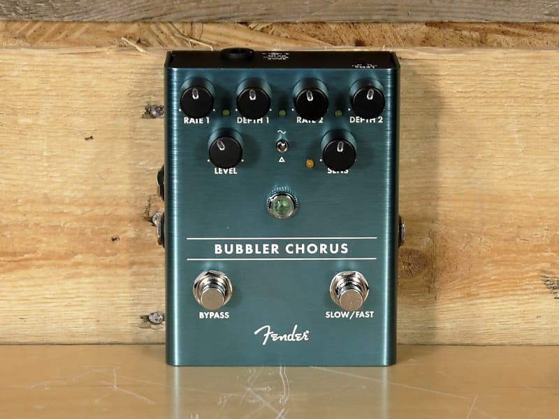 Fender Chorus