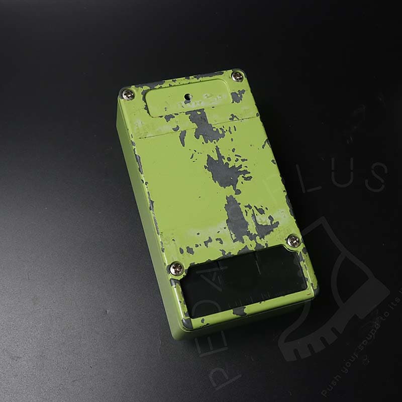 Boss FA-1 FET Amplifier 1983 - Green | Reverb Boss FA-1 FET Amplifier 1983 - Green | Reverb