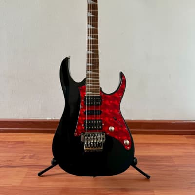 Ibanez RG350EX Standard | Reverb
