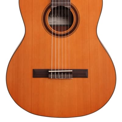 Cordoba C3M Nylon String Iberia Series Acoustic Guitar image 3
