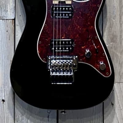 New for 2022 Charvel Pro-Mod So-Cal Style 1 HH FR E Electric, Gamera Black, In Stock Ships Fast ! image 2