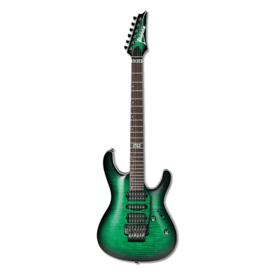 Ibanez KIKO10P Premium Kiko Loureiro Signature | Reverb