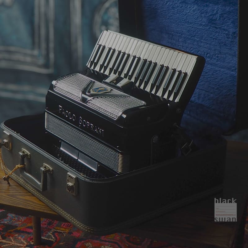 Accordions New & Used Accordions For Sale Reverb Canada