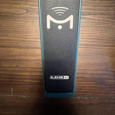 Mission Engineering EP1-L6 Line 6 Spring Loaded 2021 - Green