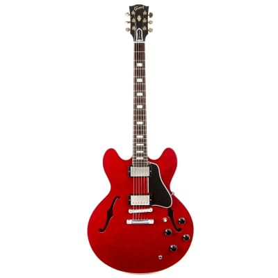Gibson Custom Shop Eric Clapton Crossroads '64 ES-335