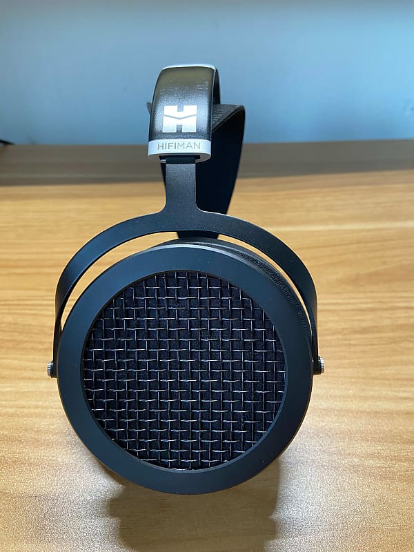 HiFiMan Sundara Open Back Headphones | Reverb