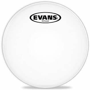 Evans Drum Heads-Coated 16" G2 image 1