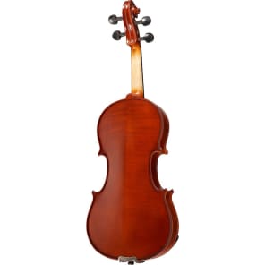 Scherl and Roth R401E 14" Viola Outfit image 2