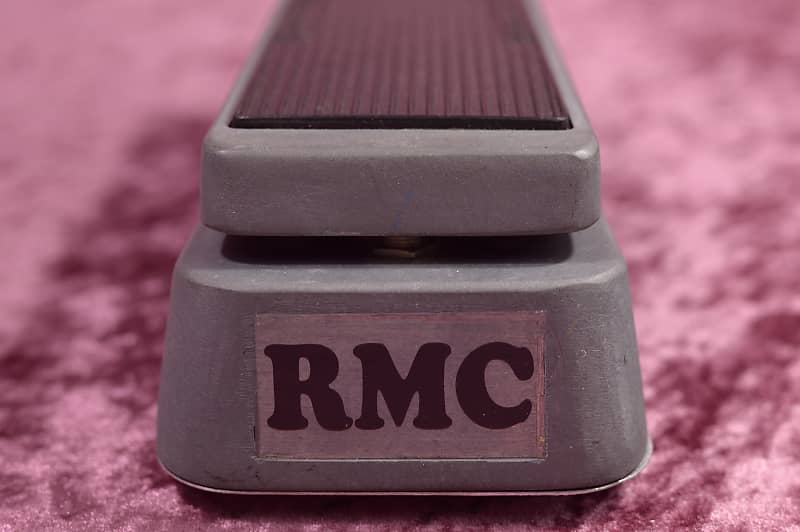 Real McCoy Custom III by TEESE (RMC-3) Mid 90's The Earliest Version