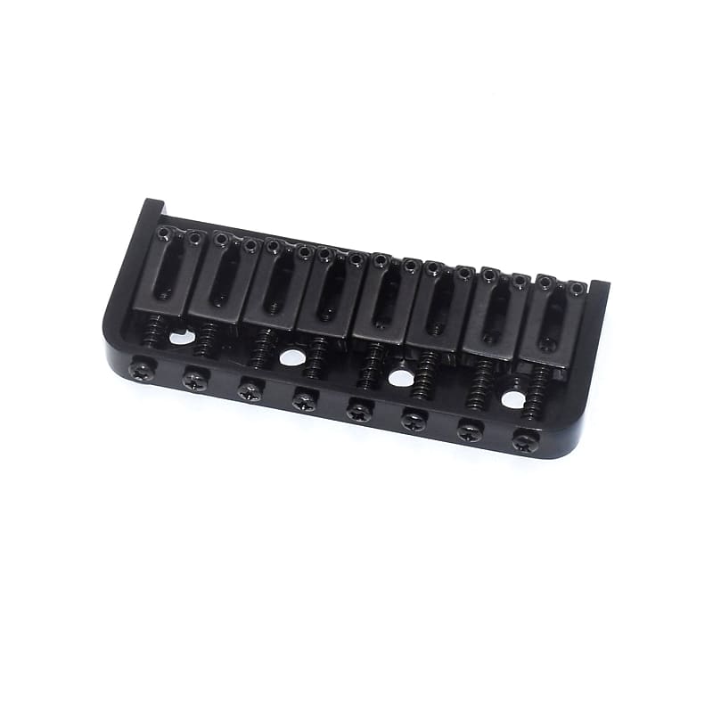 KD By AxLabs 8String Hardtail Bridge StringThroughBody, Reverb