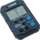 Boss DB-30 Dr. Beat Pocket-Size Clip-On Drum Metronome with Tap Tempo