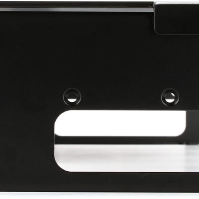 Vertex TE3 Hinged Riser (29" x 9" x 3.5") with 11" Cut Out for Wah, EXP, or Volume Pedals image 8