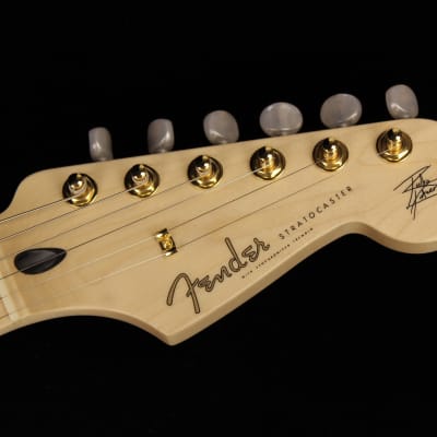 Fender Richie Kotzen Stratocaster - TWS (#020) image 12