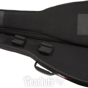 Fender FB1225 Electric Bass Gig Bag - Black image 3