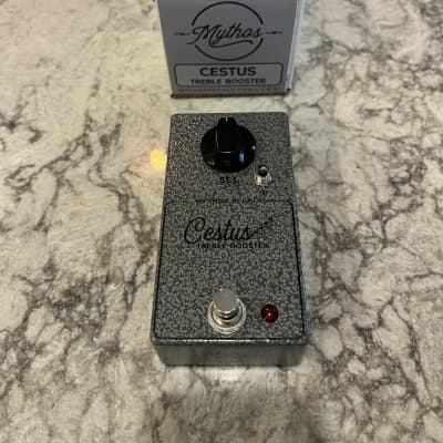 Mythos Pedals Cestus Treble Booster 中古 hq720.jpg?sqp=-