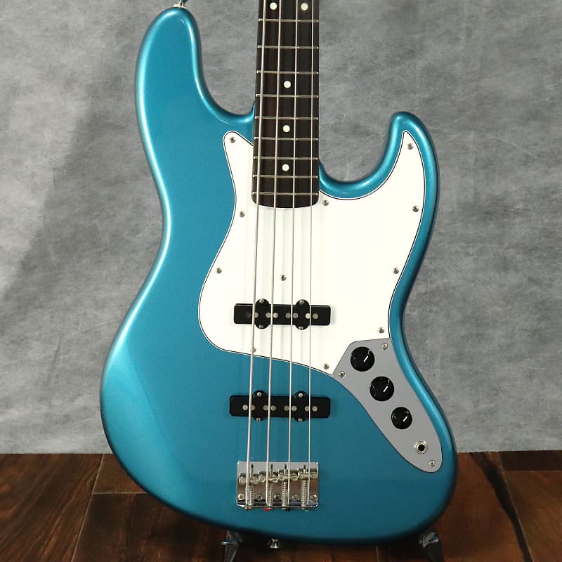 Cool Z ZJB 1R Lake Placid Blue (S/N:I111324) (08/24