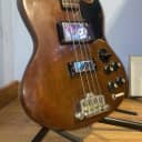 Gibson EB-3 1972 - 1979 - Walnut