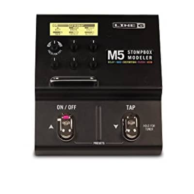 Reverb.com listing, price, conditions, and images for line-6-m5