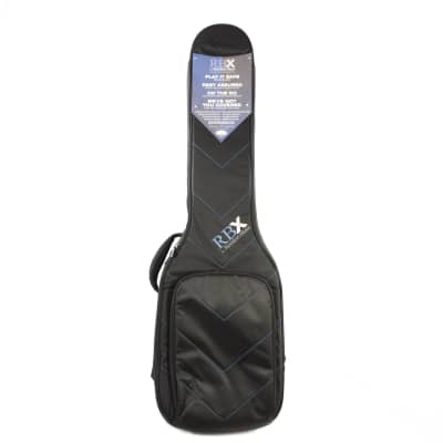 Reunion Blues RBX Double Electric Bass Gig Bag image 1