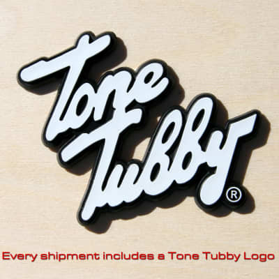 Tone Tubby 10" 40/40 Ceramic Hemp Cone Guitar Speaker 8 ohm NEW with Warranty image 5