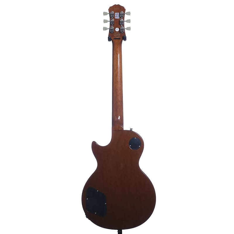 美品 Epiphone Les paul Florentine Epiphone Limited Edition Les Paul Florentine Semi-hollowbody