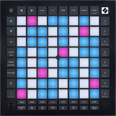 Novation Launchpad Pro MKIII Pad Controller