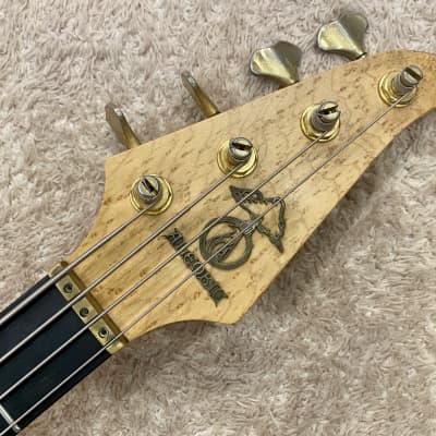 Alembic Orion 4Strings early 2000 - image 5
